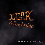 Quasar Lux Symphoniae - Abraham - One Act Rock Opera