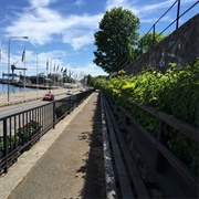 Långa Soffan, Oskarshamn