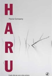 Haru (Flavia Company)