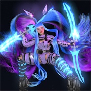 Working Bitch ~ Ashnikko