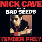 Nick Cave & the Bad Seeds - Tender Prey