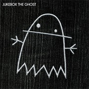 Jukebox the Ghost - Jukebox the Ghost