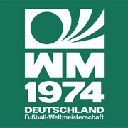 1974 FIFA World Cup: West Germany