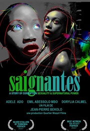 The Bloodettes (2005)