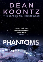 Phantoms (Dean Koontz)