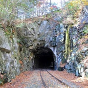 Taft Tunnel