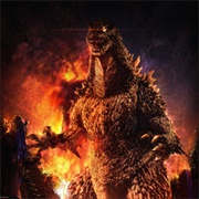 Godzilla