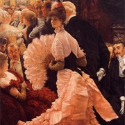 The Reception (James Tissot)