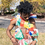 World Cup by Ishowspeed