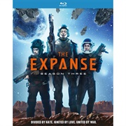 The Expanse Season 3 (2017)