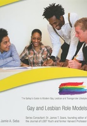 Gay and Lesbian Role Models (Jaime A. Seba)
