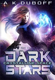 Crystalline Space (A.K. Duboff)