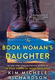 The Book Woman&#39;s Daughter (Kim Michele Richardson)