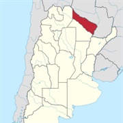 Formosa, Argentina
