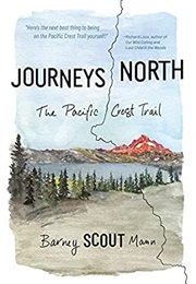 Journeys North (Barney Scout Mann)
