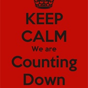 Close Your Eyes and Count to 20