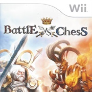 Battle vs. Chess (Wii)