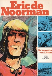 Eric De Noorman (Hans G. Kresse)