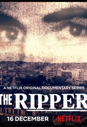 The Ripper (2020)