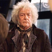 Ollivander (Harry Potter)