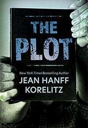 The Plot (Jean Hanff Korelitz)