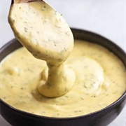 Béarnaise Sauce