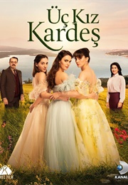 Üç Kiz Kardes (2022)