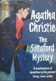 The Sittaford Mystery (Agatha Christie)