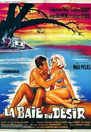 La Baie Du Désir (1964)