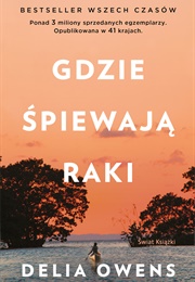 Gdzie Śpiewają Raki (Owens Delia)