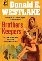 Brothers Keepers (Donald E. Westlake)