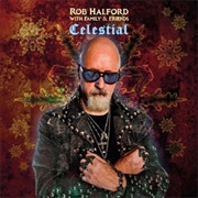 Halford - Celestial