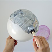 Paper Mache