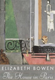 The House in Paris (Elizabeth Bowen)