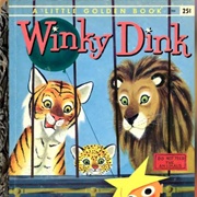 1942: Little Golden Books