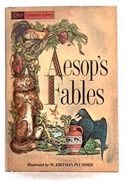 Aesop's Fables (Aesop)