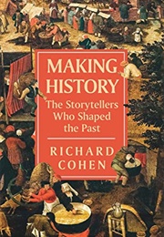 Making History (Cohen)