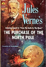 The Purchase of the North Pole (Jules Verne)