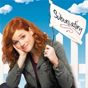 Suburgatory (2011-2014)