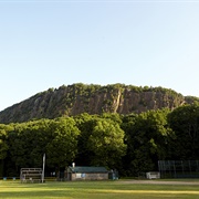 West Rock Ridge State Park