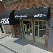 Port Cape Girardeau Restaurant and Lounge