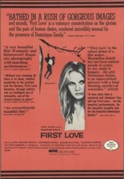 First Love (1970)
