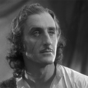 Captain Levasseur (Captain Blood, 1935)