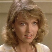 Deborah Foreman