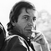 Leonard Cohen