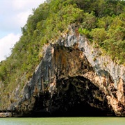 Los Haitises National Park, Dominican Republic