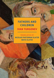 Fathers and Children (Ivan Turgenev)