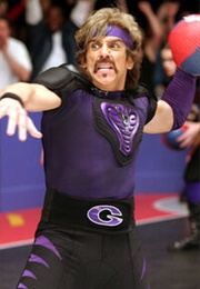 White Goodman - Ben Stiller (Ben Stiller in Dodgeball: A True Underdog Story) (2004)