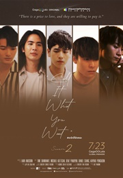 Call It What You Want 2 (2021)