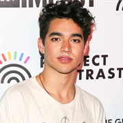 Ben J. Pierce (Gay/Queer, Non-Binary, They/Them)